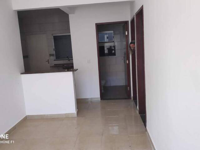 Apartamento à venda no bairro SETOR 03 em Águas Lindas de Goiás/GO