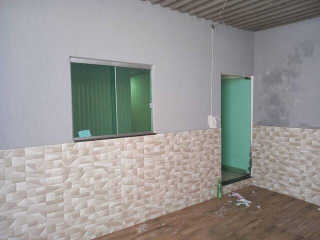 #940 - Casa para Venda em Brasília - DF