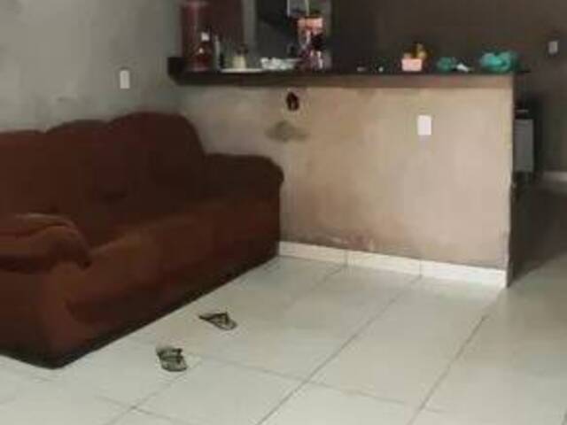 #946 - Casa para Venda em Brasília - DF