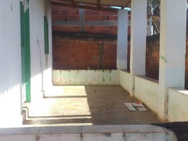 Casa para Venda em Santo Antônio do Descoberto - 4