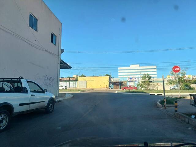 #954 - Chácara para Venda em Brasília - DF