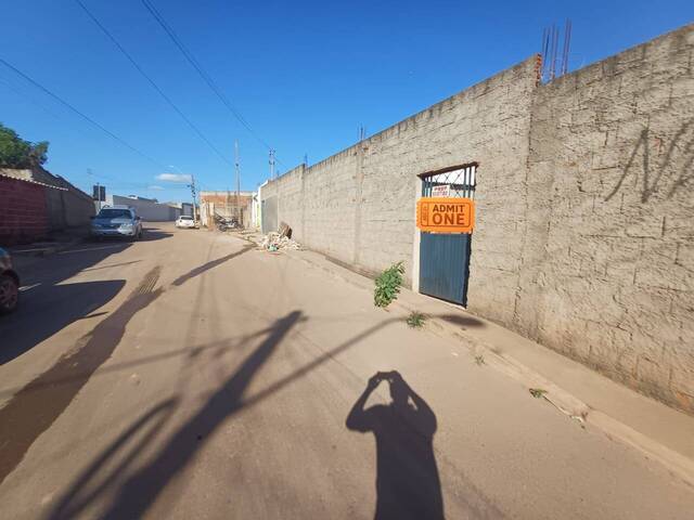 #954 - Chácara para Venda em Brasília - DF