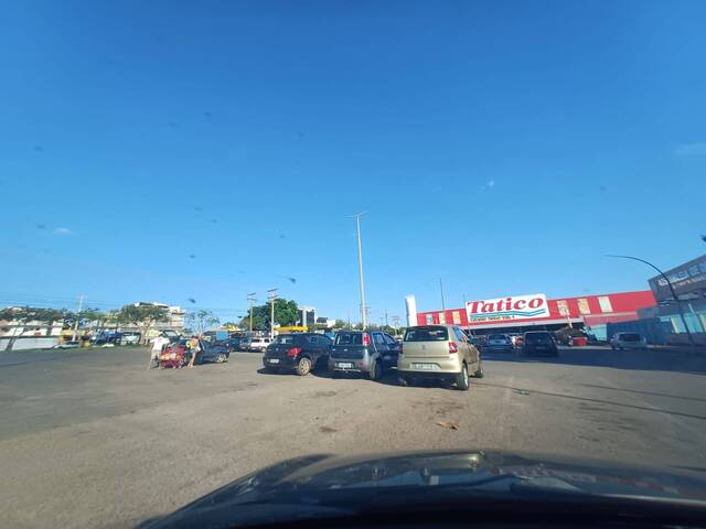 Venda em Setor Habitacional Sol Nascente (Ceilândia) - Brasília