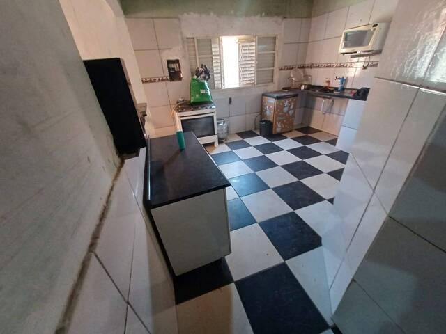 #950 - Casa para Venda em Brasília - DF