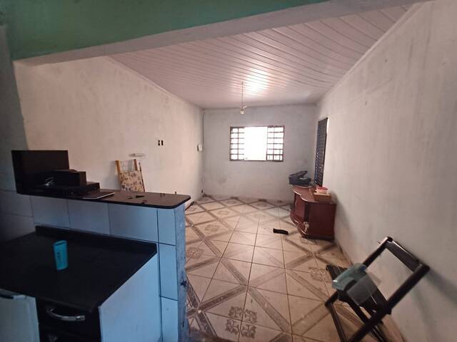 #950 - Casa para Venda em Brasília - DF