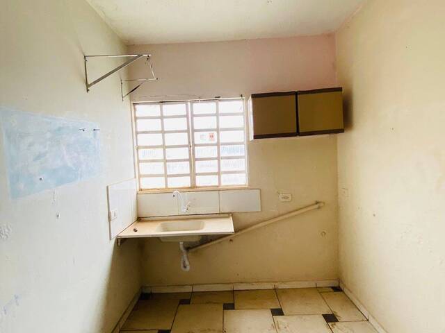 #963 - Apartamento para Venda em Brasília - DF - 2