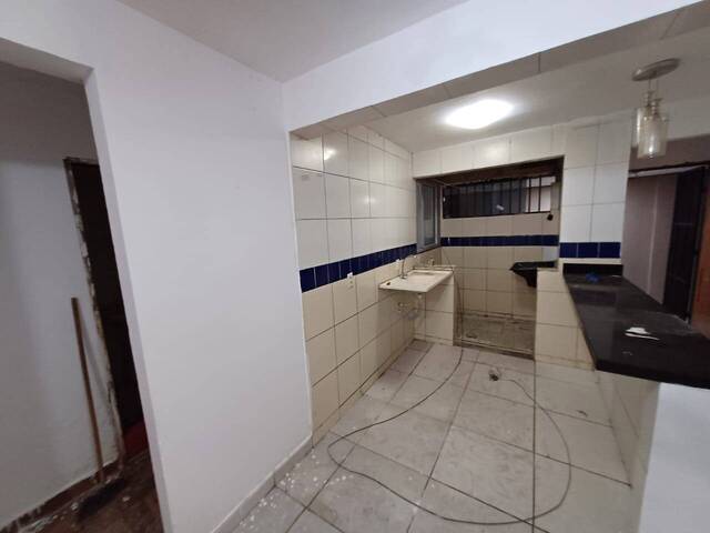 #971 - Apartamento para Venda em Brasília - DF - 2