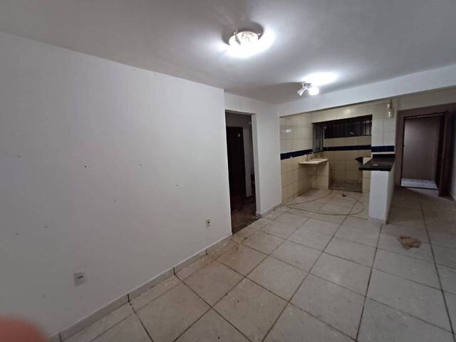 #971 - Apartamento para Venda em Brasília - DF - 3