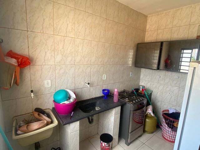 Apartamento para Venda em Brasília - 4