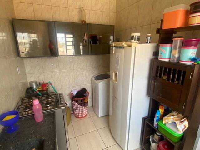 #973 - Apartamento para Venda em Brasília - DF - 3