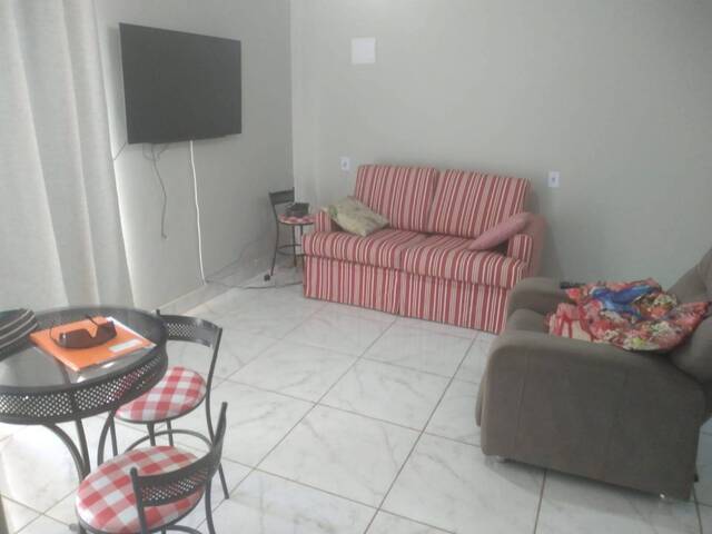 #977 - Apartamento para Venda em Brasília - DF - 1