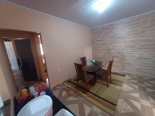 #981 - Casa para Venda em Brasília - DF