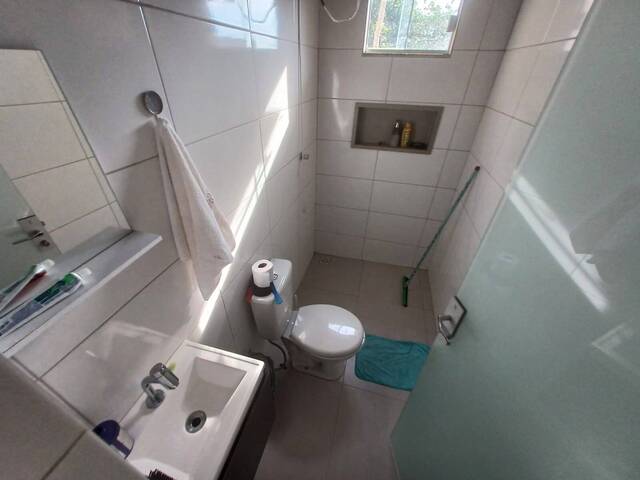 #982 - Casa para Venda em Brasília - DF