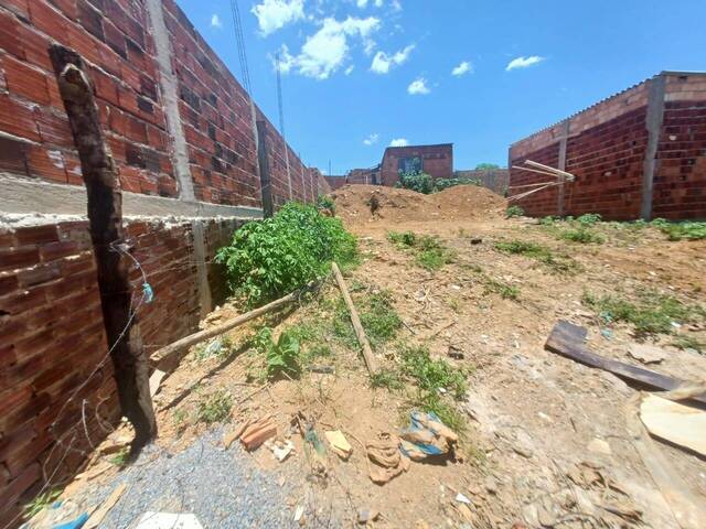 Área para Venda em Brasília - 4