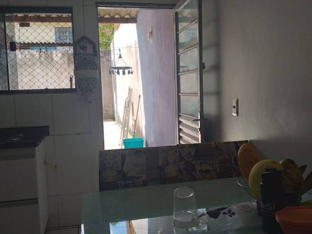 #993 - Casa para Venda em Brasília - DF