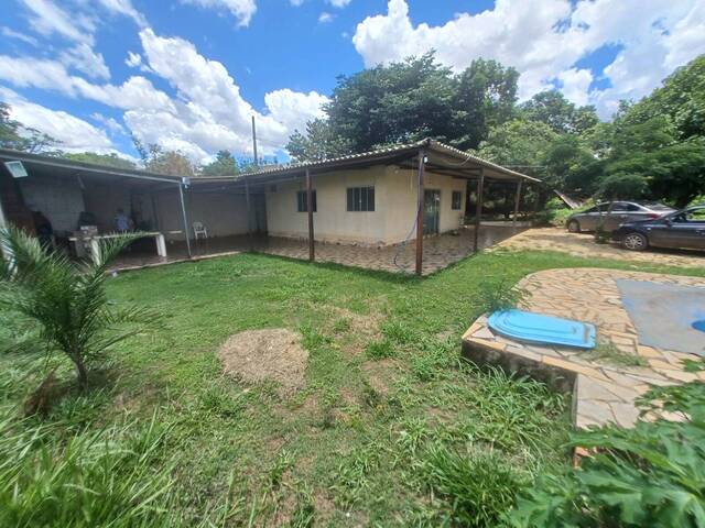 #992 - Casa para Venda em Brasília - DF