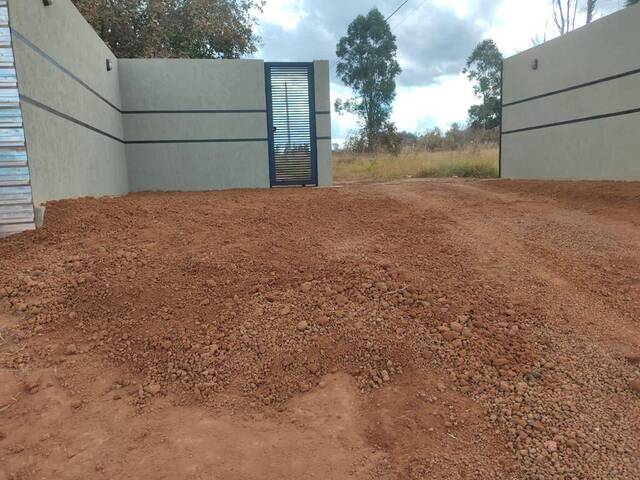 #1001 - Casa para Venda em Brasília - DF