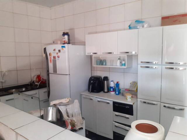 #1004 - Casa para Venda em Brasília - DF