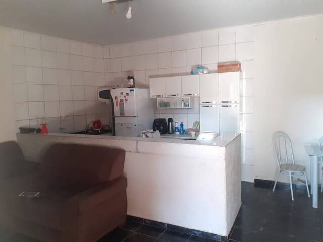 #1004 - Casa para Venda em Brasília - DF