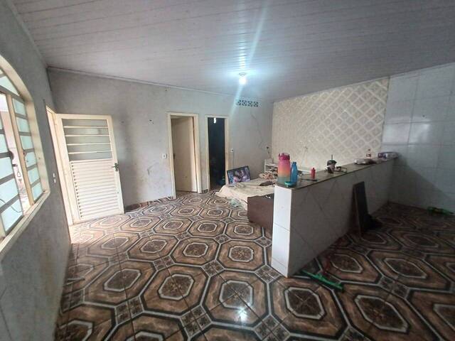 #1008 - Casa para Venda em Brasília - DF