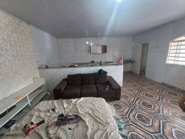 #1008 - Casa para Venda em Brasília - DF