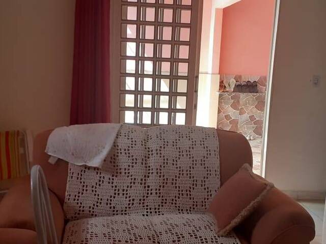 #998 - Casa para Venda em Brasília - DF