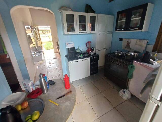 Casa para Venda em Águas Lindas de Goiás - 5