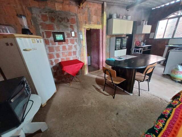 #1011 - Casa para Venda em Brasília - DF