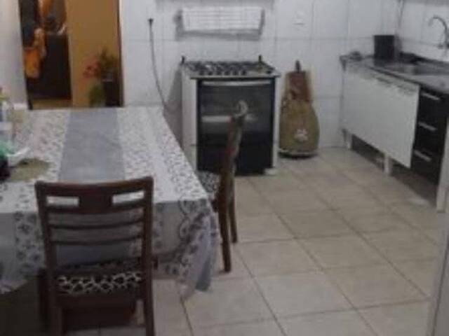 #1018 - Casa para Venda em Brasília - DF - 3