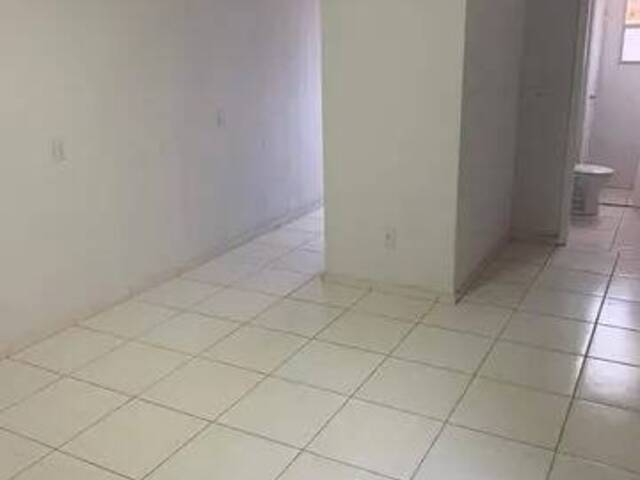 #1024 - Apartamento para Venda em Brasília - DF - 2