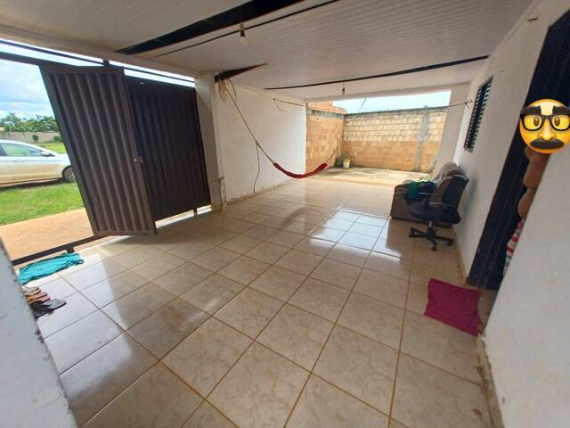 Venda em Jardim ABC - Cidade Ocidental