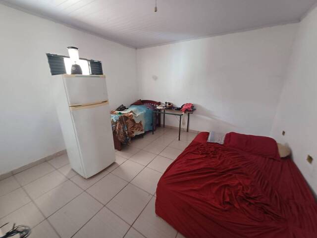 Casa para Venda em Cidade Ocidental - 5