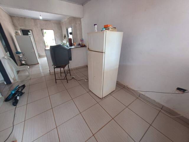 Casa para Venda em Cidade Ocidental - 4