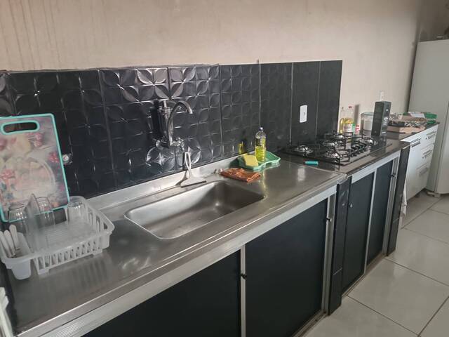 #1029 - Casa para Venda em Brasília - DF