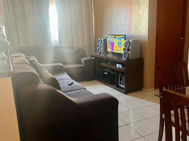 #1030 - Casa para Venda em Brasília - DF