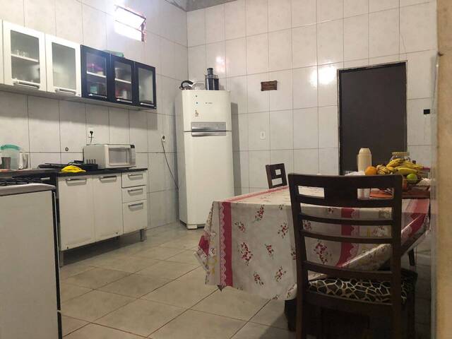 #1031 - Casa para Venda em Brasília - DF - 2