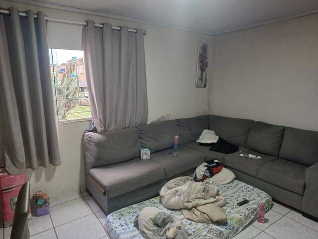 #1034 - Casa para Venda em Brasília - DF