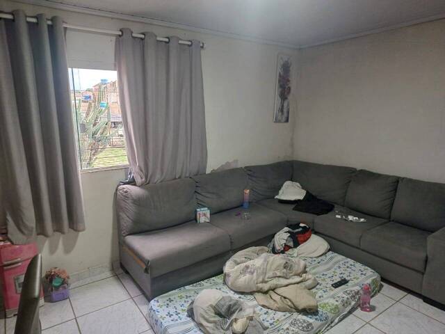 #1034 - Casa para Venda em Brasília - DF - 2