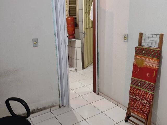 #1035 - Casa para Venda em Brasília - DF