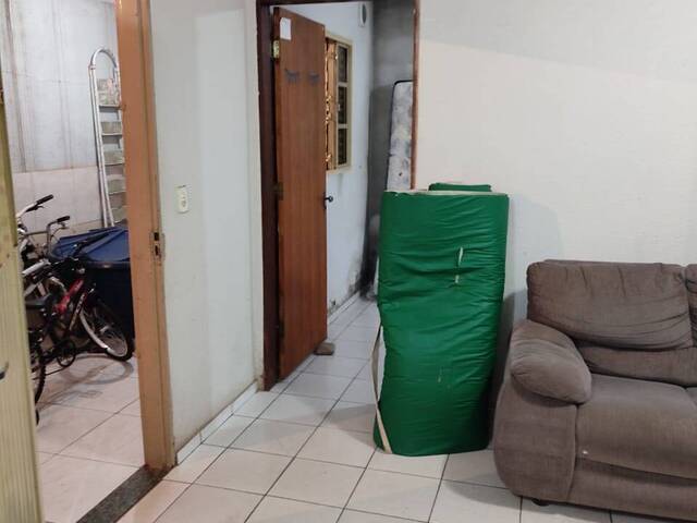 #1035 - Casa para Venda em Brasília - DF