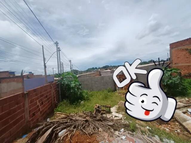 Área para Venda em Brasília - 4