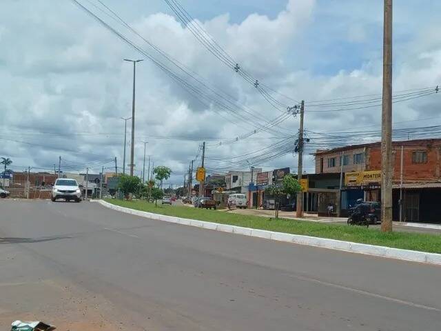 #1036 - Área para Venda em Brasília - DF