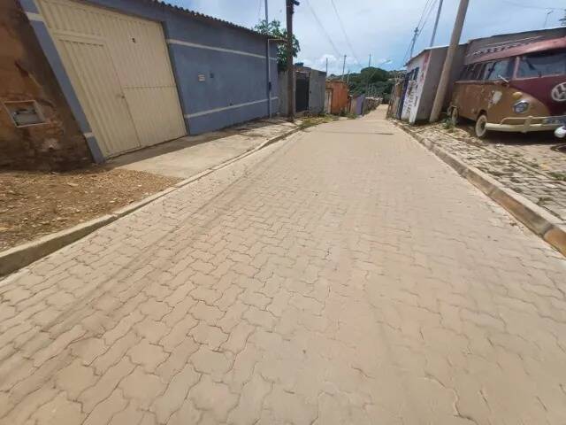 Venda em Setor Habitacional Sol Nascente (Ceilândia) - Brasília