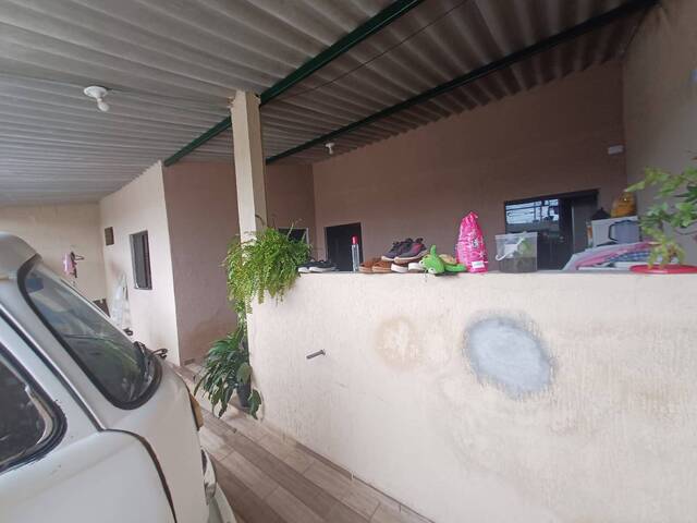 #1039 - Casa para Venda em Brasília - DF