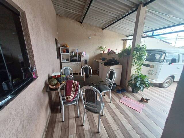 #1039 - Casa para Venda em Brasília - DF