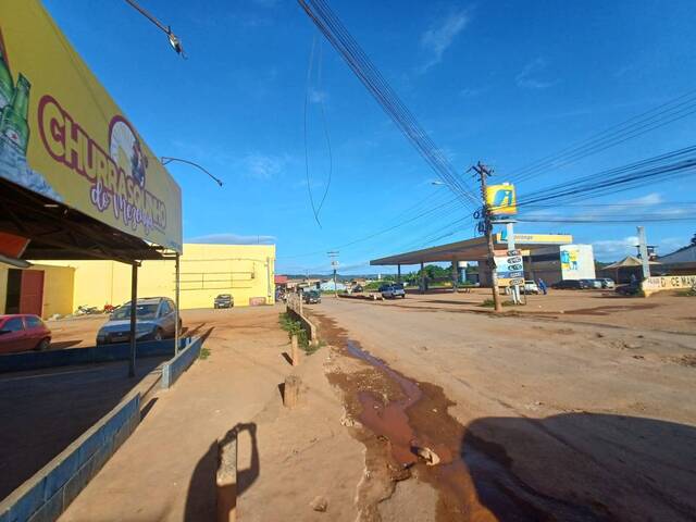 #1037 - Área para Venda em Brasília - DF - 2