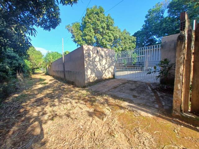 Área para Venda em Brasília - 5