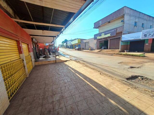 Venda em Área Rural de Brazlândia - Brasília