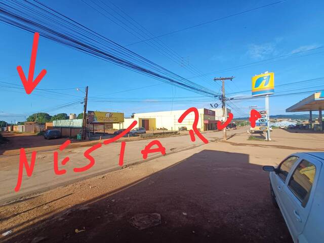 #1037 - Área para Venda em Brasília - DF - 3