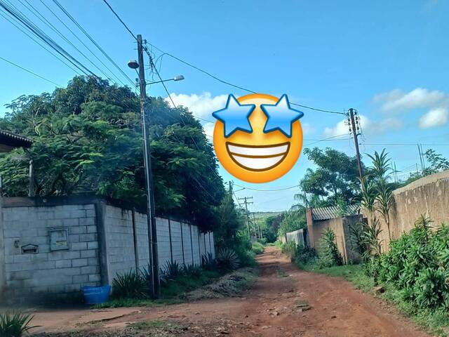 Área para Venda em Brasília - 4